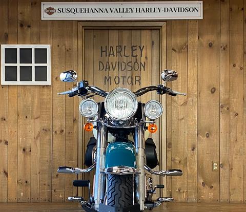 2009 Harley-Davidson Deluxe in Harrisburg, Pennsylvania - Photo 3