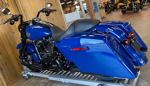 2023 Harley-Davidson Road King® Special in Harrisburg, Pennsylvania - Photo 5