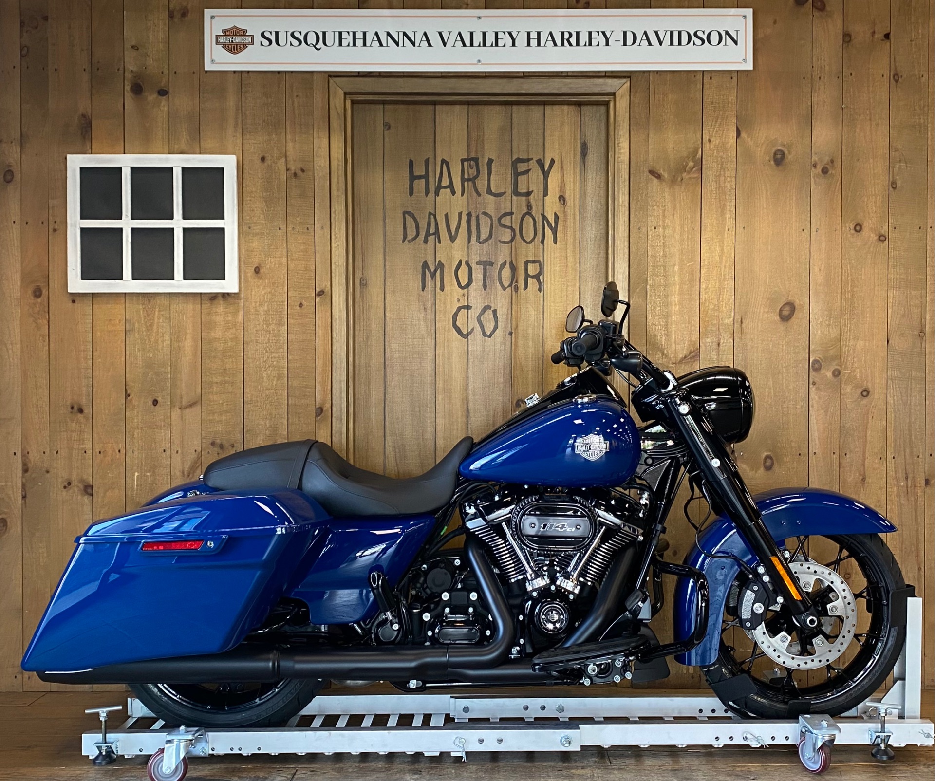 2023 Harley-Davidson Road King® Special in Harrisburg, Pennsylvania - Photo 1