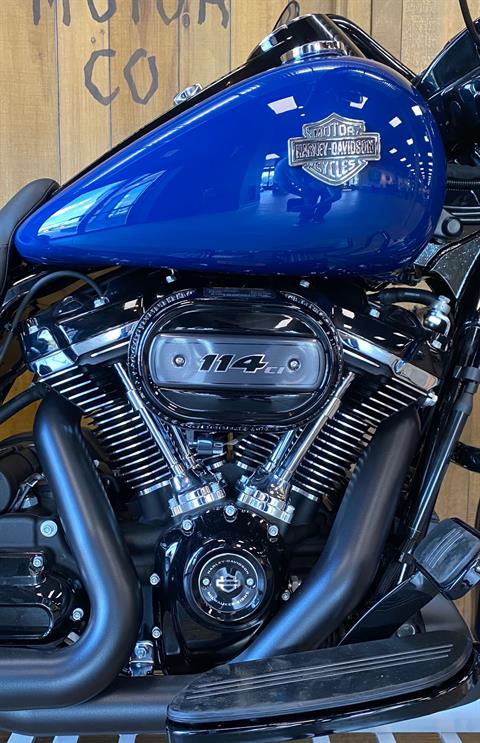 2023 Harley-Davidson Road King® Special in Harrisburg, Pennsylvania - Photo 2