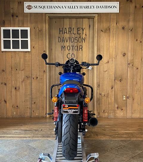 2018 Harley-Davidson Street Rod 750 in Harrisburg, Pennsylvania - Photo 7