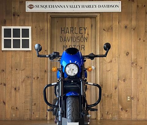 2018 Harley-Davidson Street Rod 750 in Harrisburg, Pennsylvania - Photo 4