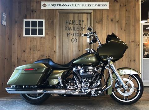 2017 Harley-Davidson Road Glide Special in Harrisburg, Pennsylvania - Photo 1