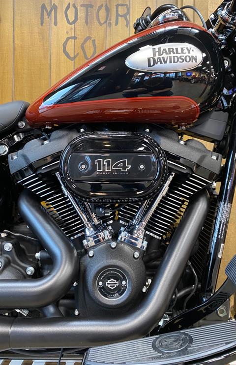 2024 Harley-Davidson Heritage Classic in Harrisburg, Pennsylvania - Photo 2