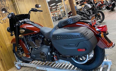 2024 Harley-Davidson Heritage Classic in Harrisburg, Pennsylvania - Photo 5