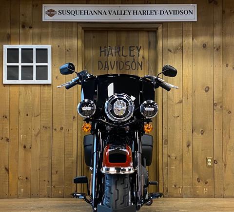 2024 Harley-Davidson Heritage Classic in Harrisburg, Pennsylvania - Photo 3