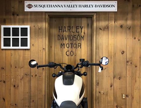 2022 Harley-Davidson Sportster S in Harrisburg, Pennsylvania - Photo 8