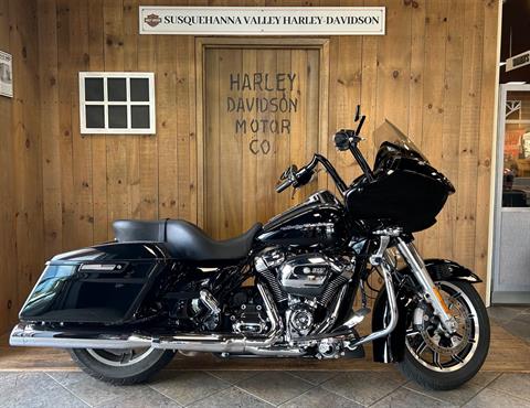 2017 Harley-Davidson Road Glide Special in Harrisburg, Pennsylvania - Photo 1