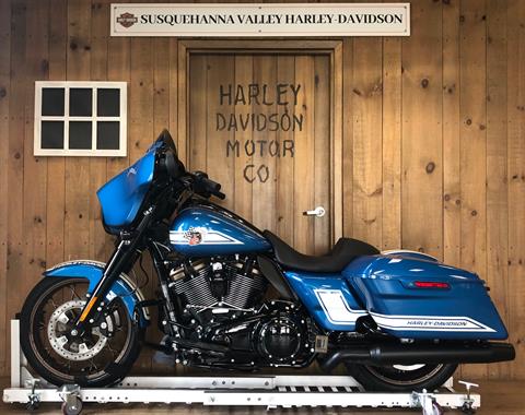 2023 Harley-Davidson Street Glide® ST in Harrisburg, Pennsylvania - Photo 5