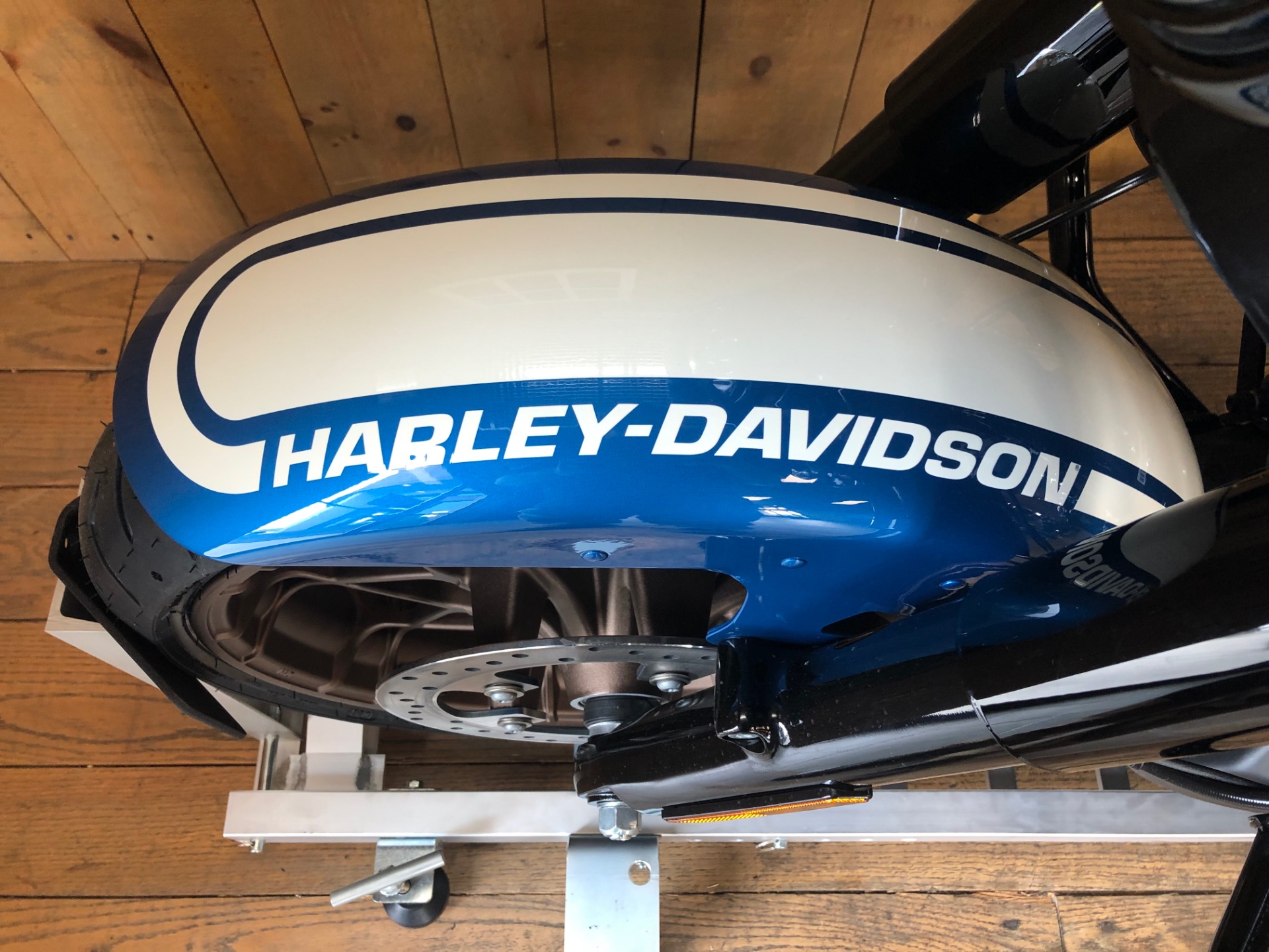 2023 Harley-Davidson Street Glide® ST in Harrisburg, Pennsylvania - Photo 6