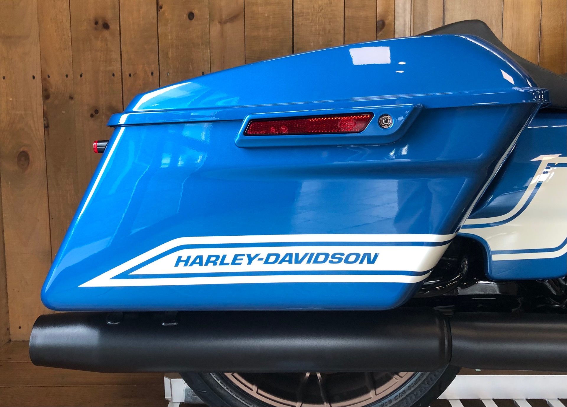 2023 Harley-Davidson Street Glide® ST in Harrisburg, Pennsylvania - Photo 3