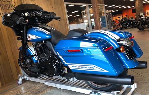 2023 Harley-Davidson Street Glide® ST in Harrisburg, Pennsylvania - Photo 8