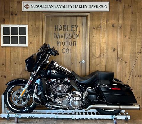 2016 Harley-Davidson Street Glide Special in Harrisburg, Pennsylvania - Photo 6