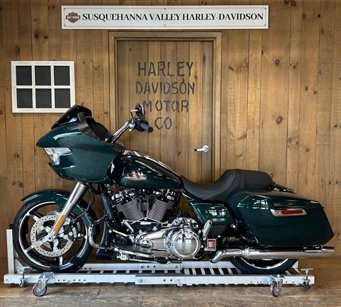 2024 Harley-Davidson Road Glide® in Harrisburg, Pennsylvania - Photo 4