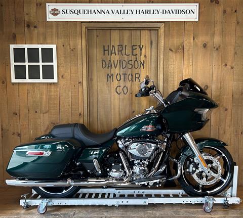 2024 Harley-Davidson Road Glide® in Harrisburg, Pennsylvania - Photo 1