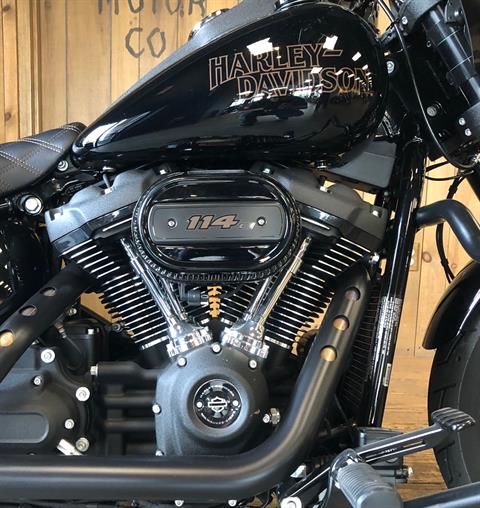 2020 Harley-Davidson Low Rider S in Harrisburg, Pennsylvania - Photo 2