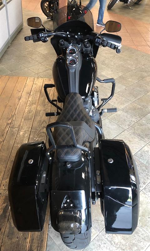 2020 Harley-Davidson Low Rider S in Harrisburg, Pennsylvania - Photo 5