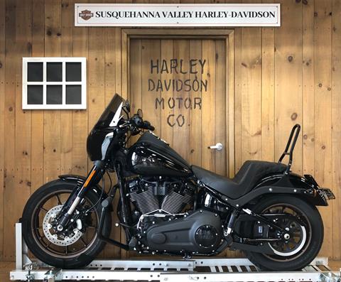2020 Harley-Davidson Low Rider S in Harrisburg, Pennsylvania - Photo 6