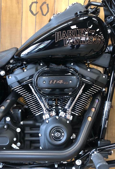 2020 Harley-Davidson Low Rider S in Harrisburg, Pennsylvania - Photo 2