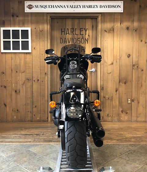 2020 Harley-Davidson Low Rider S in Harrisburg, Pennsylvania - Photo 8
