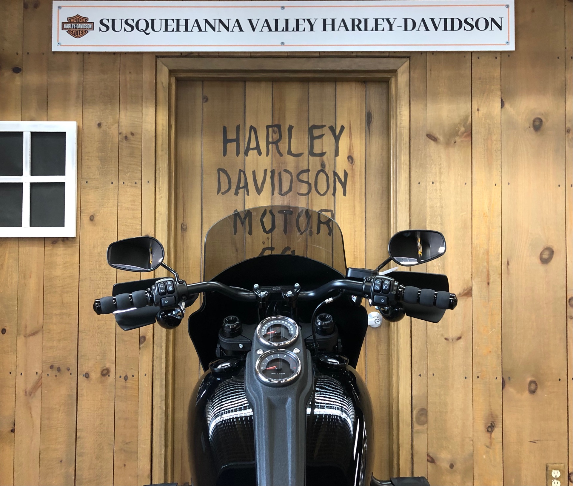 2020 Harley-Davidson Low Rider S in Harrisburg, Pennsylvania - Photo 10