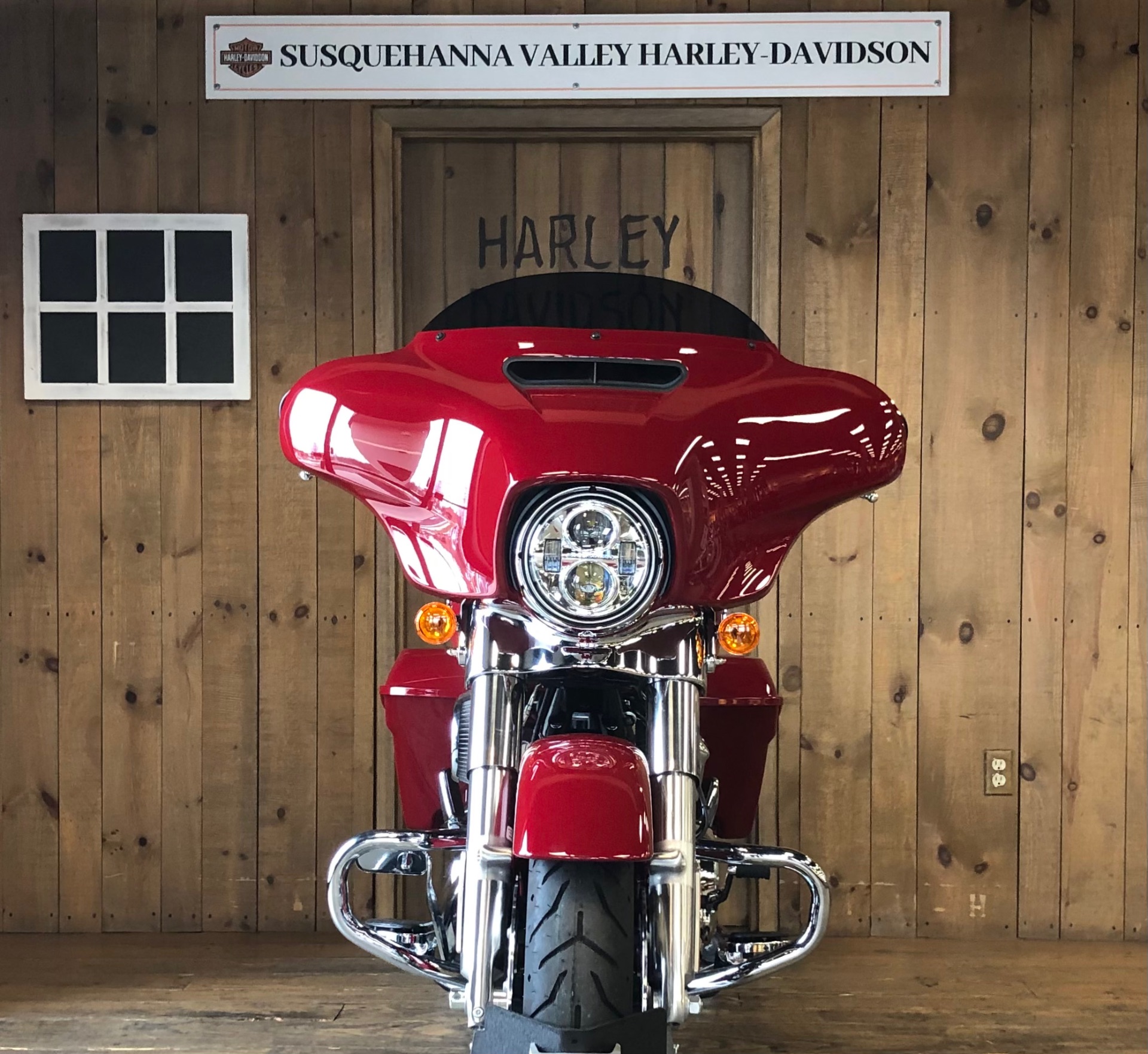 2021 Harley-Davidson Street Glide Special in Harrisburg, Pennsylvania - Photo 3