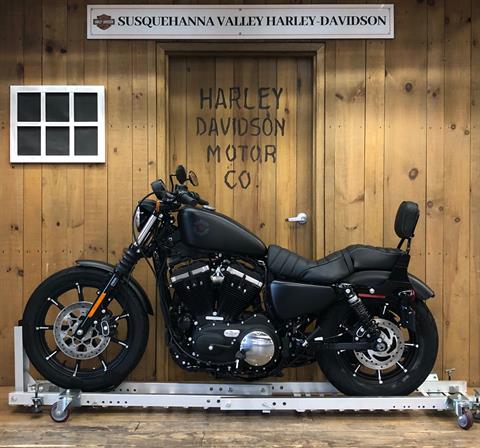 2022 Harley-Davidson Iron 883™ in Harrisburg, Pennsylvania - Photo 4