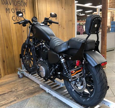 2022 Harley-Davidson Iron 883™ in Harrisburg, Pennsylvania - Photo 5