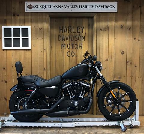 2022 Harley-Davidson Iron 883™ in Harrisburg, Pennsylvania - Photo 1