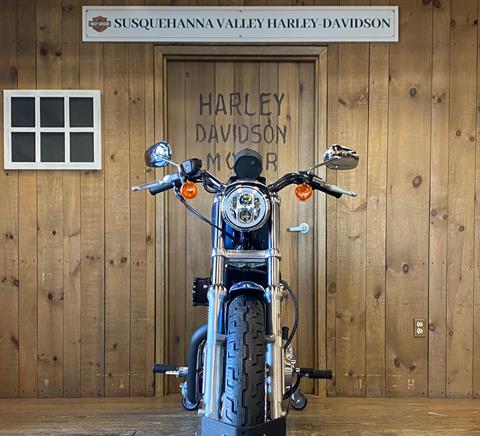 2006 Harley-Davidson Sportster 883 in Harrisburg, Pennsylvania - Photo 4