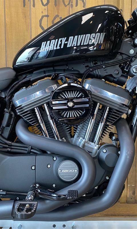 2016 Harley-Davidson 1200 Roadster in Harrisburg, Pennsylvania - Photo 2