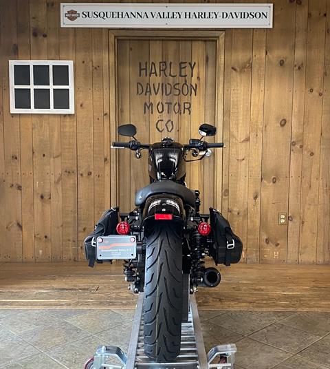 2016 Harley-Davidson 1200 Roadster in Harrisburg, Pennsylvania - Photo 9