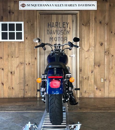 2016 Harley-Davidson Low Rider in Harrisburg, Pennsylvania - Photo 6