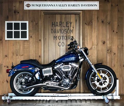 2016 Harley-Davidson Low Rider in Harrisburg, Pennsylvania - Photo 1