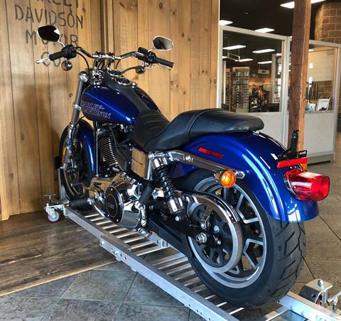 2016 Harley-Davidson Low Rider in Harrisburg, Pennsylvania - Photo 5