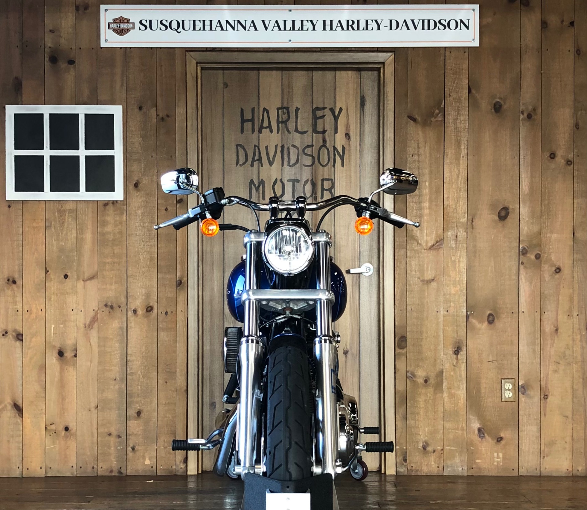 2016 Harley-Davidson Low Rider in Harrisburg, Pennsylvania - Photo 3