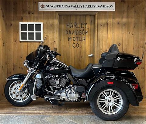 2024 Harley-Davidson Tri Glide® Ultra in Harrisburg, Pennsylvania - Photo 5