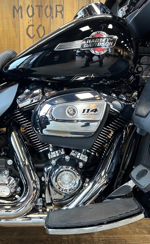 2024 Harley-Davidson Tri Glide® Ultra in Harrisburg, Pennsylvania - Photo 3