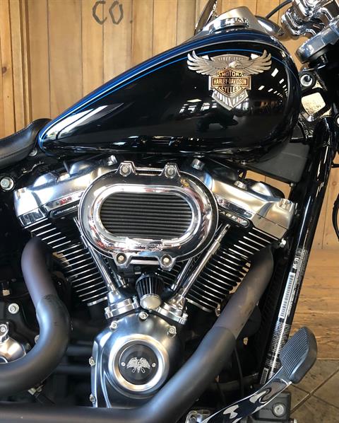 2018 Harley-Davidson Fat Boy Anniversary in Harrisburg, Pennsylvania - Photo 2