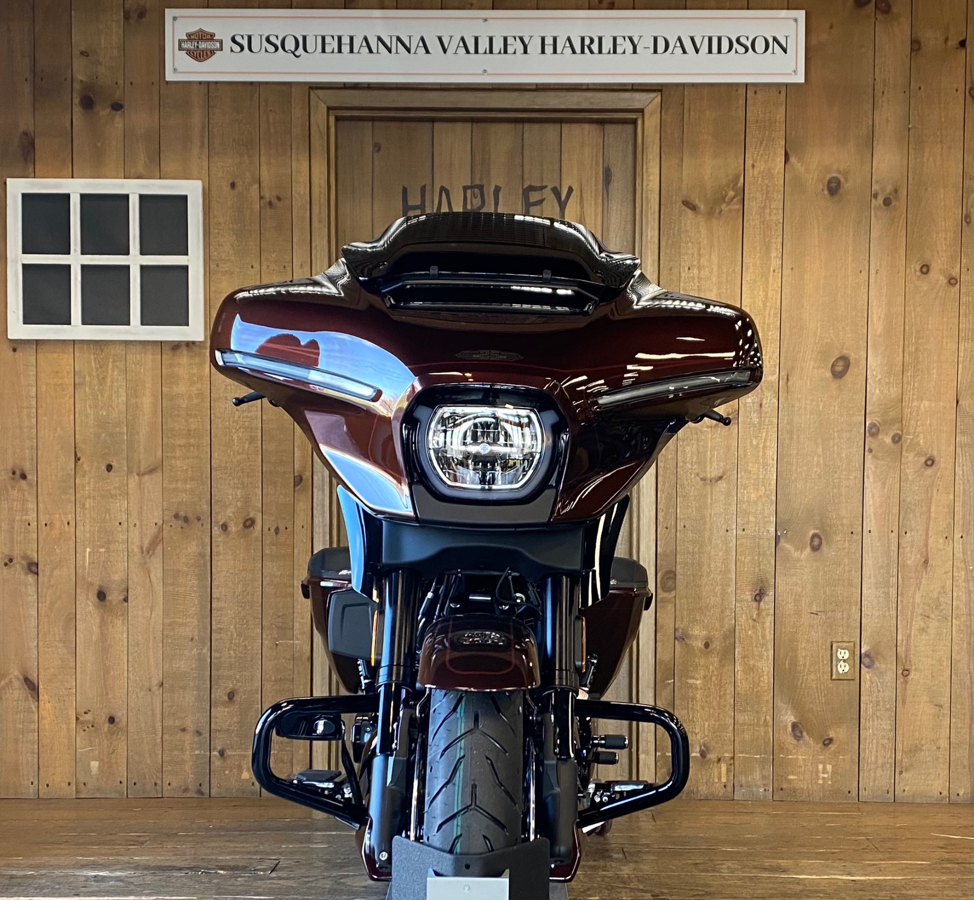 2024 Harley-Davidson CVO™ Street Glide® in Harrisburg, Pennsylvania - Photo 5