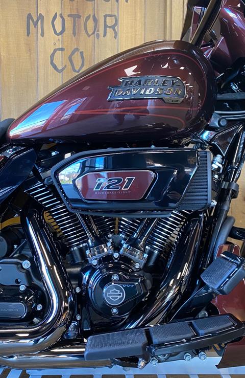 2024 Harley-Davidson CVO™ Street Glide® in Harrisburg, Pennsylvania - Photo 2