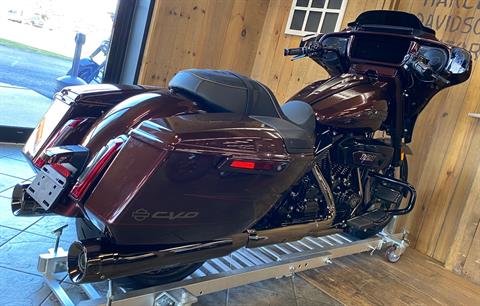 2024 Harley-Davidson CVO™ Street Glide® in Harrisburg, Pennsylvania - Photo 10