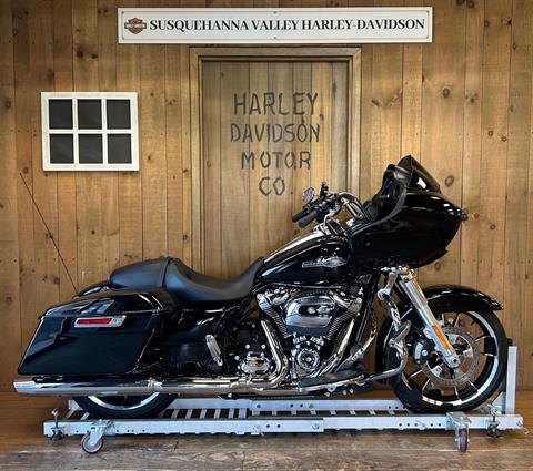 2023 Harley-Davidson Road Glide in Harrisburg, Pennsylvania - Photo 1