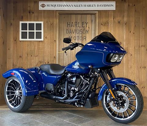 2023 Harley-Davidson Road Glide® 3 in Harrisburg, Pennsylvania - Photo 1