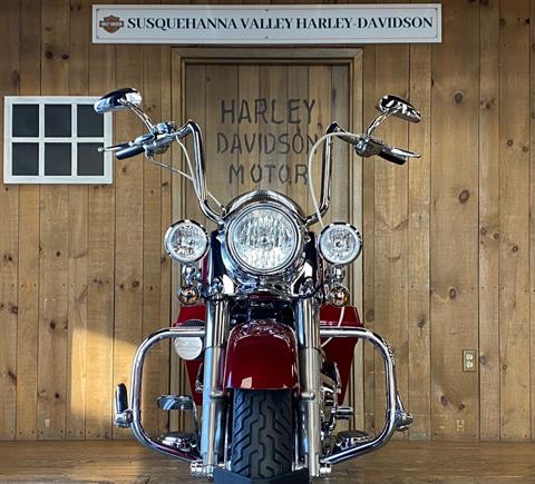 2005 Harley-Davidson Road King Custom in Harrisburg, Pennsylvania - Photo 4