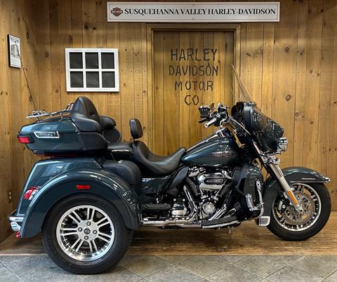 2020 Harley-Davidson Tri Glide in Harrisburg, Pennsylvania - Photo 2