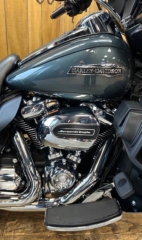 2020 Harley-Davidson Tri Glide in Harrisburg, Pennsylvania - Photo 3