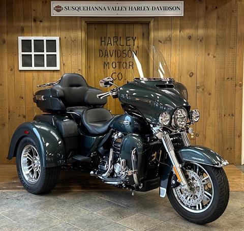 2020 Harley-Davidson Tri Glide in Harrisburg, Pennsylvania - Photo 1