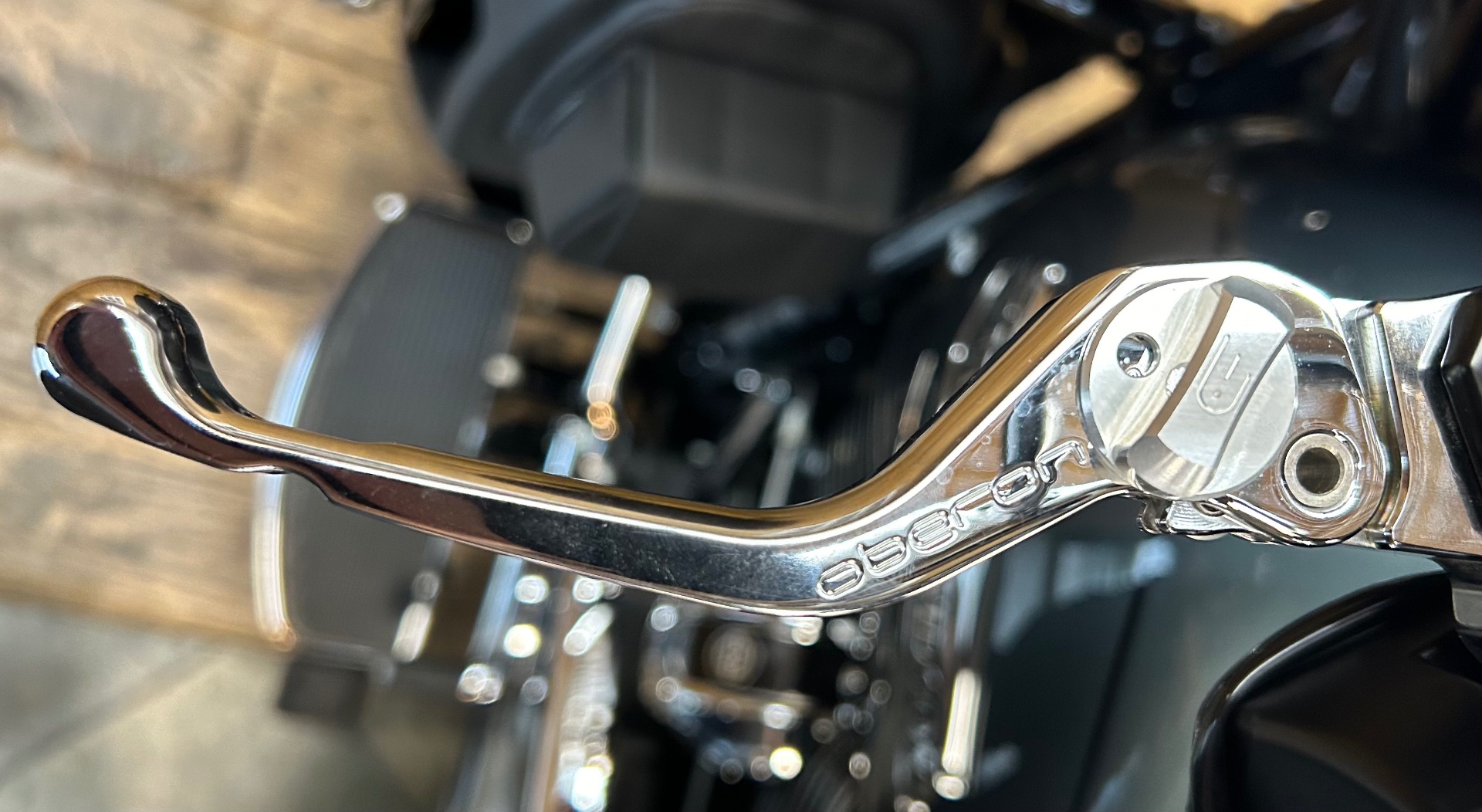 2020 Harley-Davidson Tri Glide in Harrisburg, Pennsylvania - Photo 11