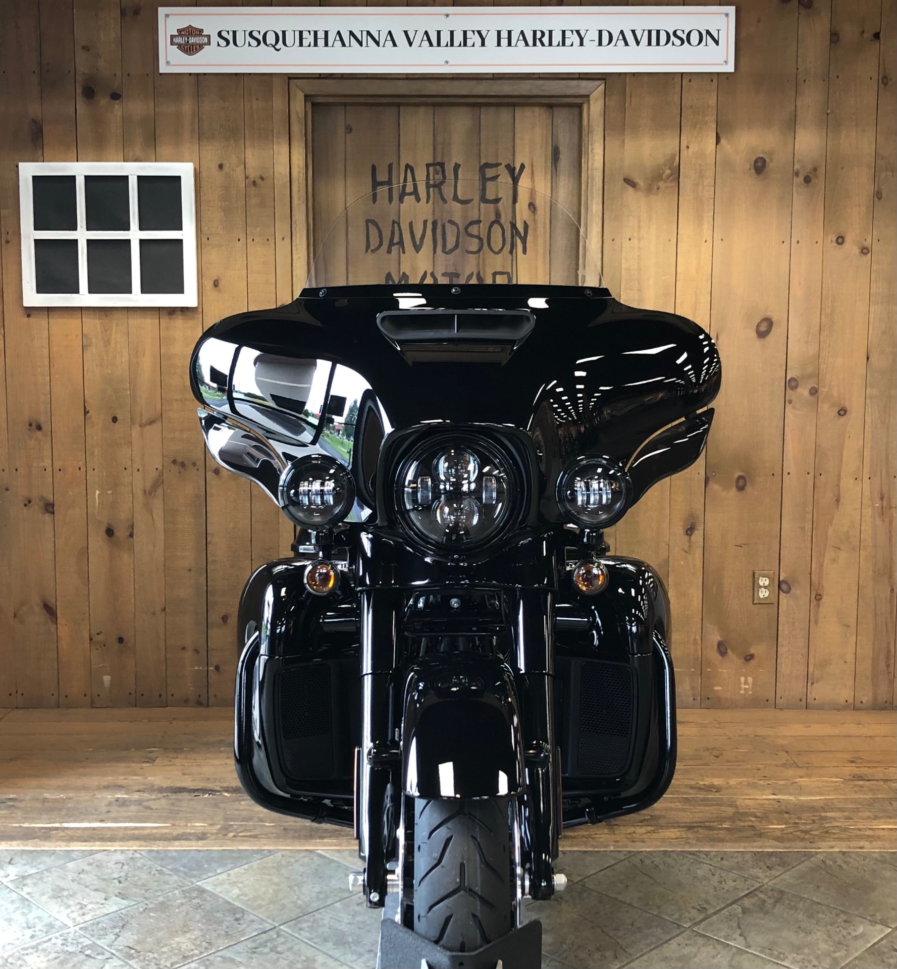 2022 Harley-Davidson Ultra Limited in Harrisburg, Pennsylvania - Photo 3